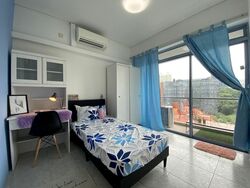 Emerald Park (D3), Condominium #546556961
